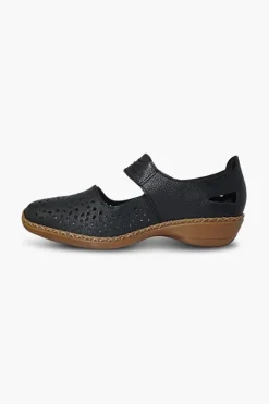 Rieker 41399 Navy Clearance