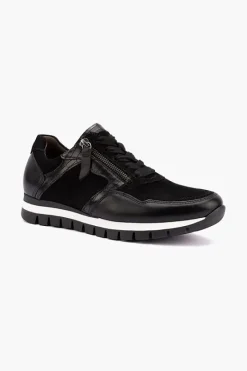Gabor 76438 BlackCroc New