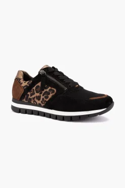 Gabor 76438 BlackCroc New