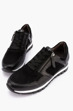 Gabor 76438 BlackCroc New