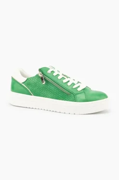 Marco Tozzi 23718 Green Fashion