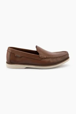 PEGADA 141903 Brown Hot
