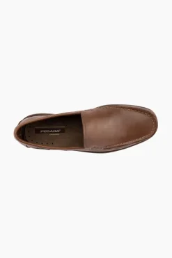 PEGADA 141903 Brown Hot
