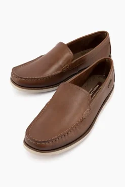 PEGADA 141903 Brown Hot