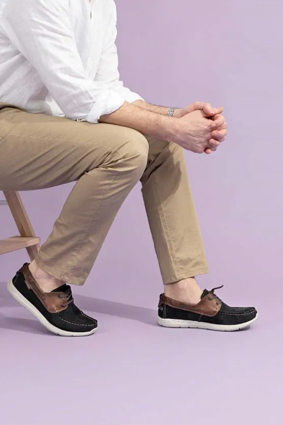 PEGADA 141501 Navy Clearance