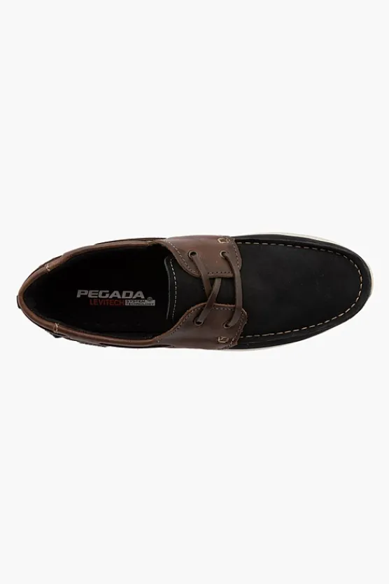 PEGADA 141501 Navy Clearance