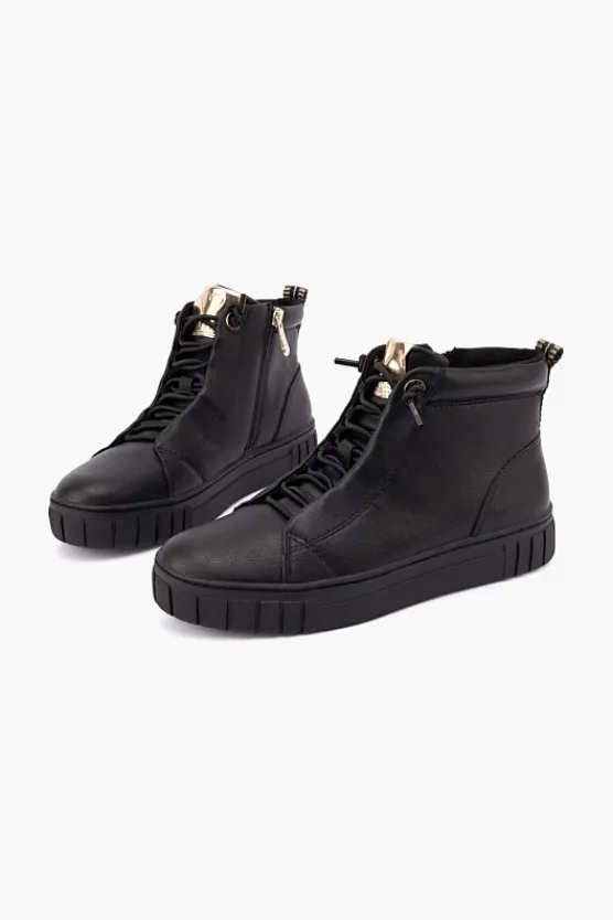Marco Tozzi 25291 Black Discount