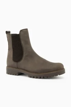 Gabor 32721 DkGrey Hot