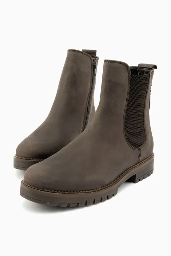 Gabor 32721 DkGrey Hot