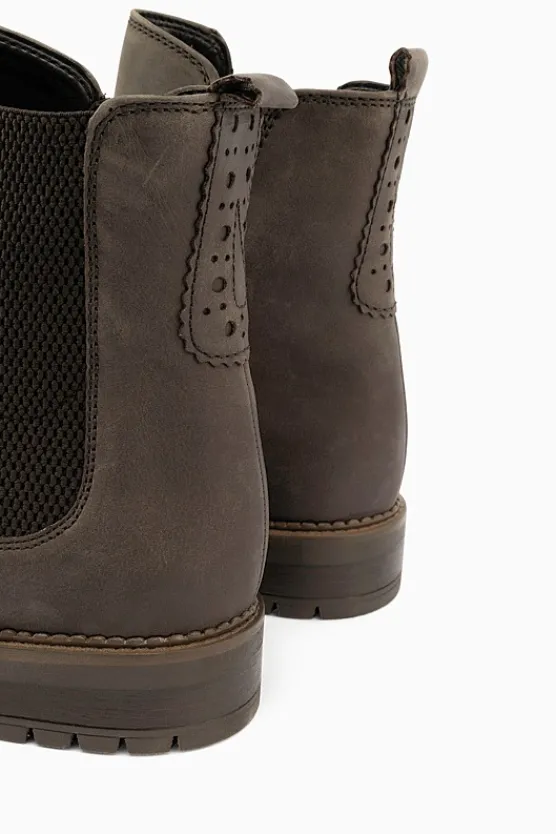 Gabor 32721 DkGrey Hot