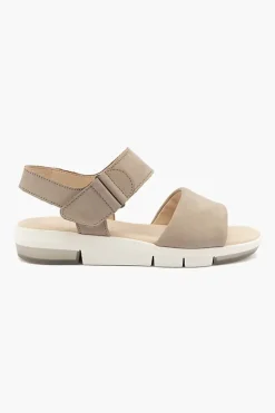 Gabor 84602 Taupe Discount