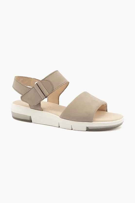 Gabor 84602 Taupe Discount