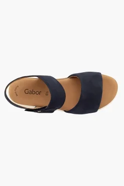 Gabor 84602 Taupe Discount
