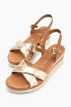 Marco Tozzi 28722 Khaki Best