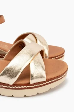 Marco Tozzi 28722 Khaki Best
