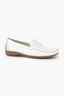 Gabor 46094 White Fashion