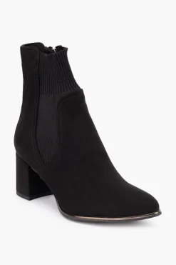 Marco Tozzi 25392 Black New