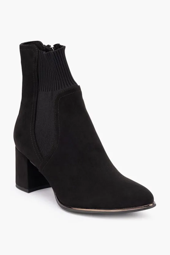 Marco Tozzi 25392 Black New