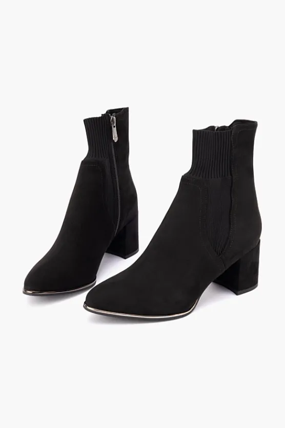 Marco Tozzi 25392 Black New