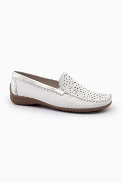 Gabor 26094 Silver Sale