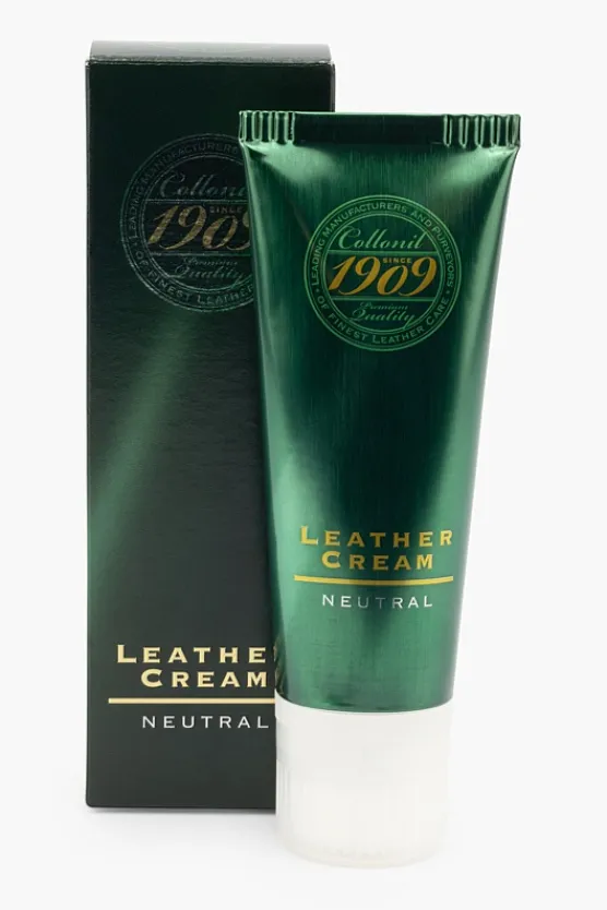 Collonil 1909 Premium Leather Cream Neutral Sale