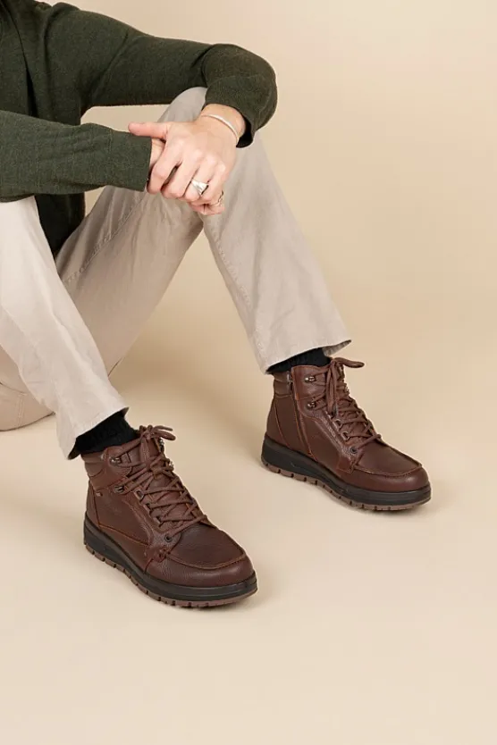 G Comfort A-916 Brown Online
