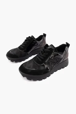 Waldlaufer Ajala 993H01 Black Online