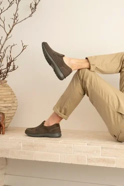 Josef Seibel Alan 07 Taupe Sale