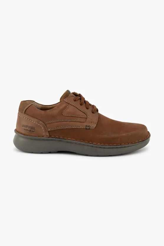 Josef Seibel Alan 09 Brown Online