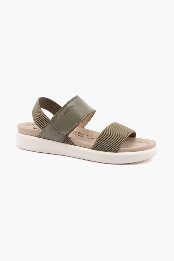 Westland By Josef Seibel Albi 07 White Clearance