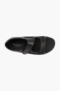 Klouds Alexa Black Clearance