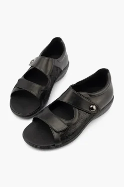 Klouds Alexa Black Clearance