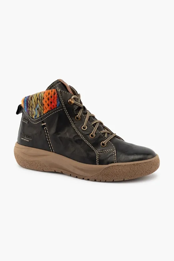 Josef Seibel Alina 52 Black Clearance