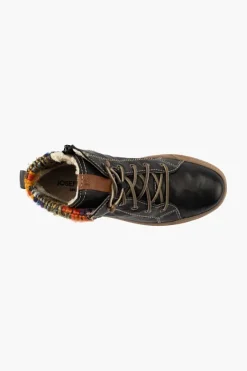 Josef Seibel Alina 52 Black Clearance