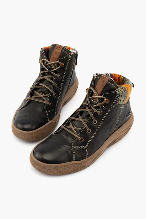 Josef Seibel Alina 52 Black Clearance
