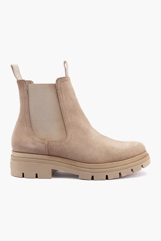Hispanitas Alison HI211781 Taupe Discount
