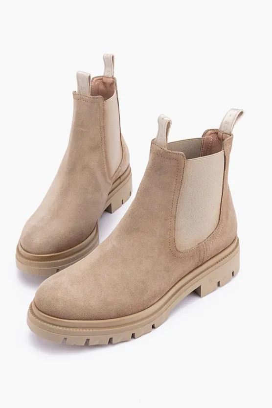 Hispanitas Alison HI211781 Taupe Discount