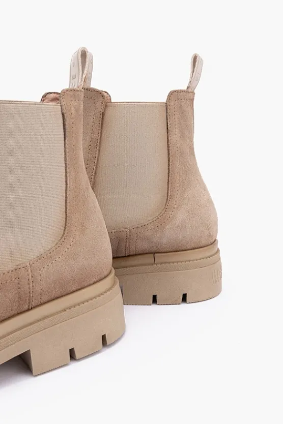 Hispanitas Alison HI211781 Taupe Discount