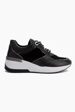 Regarde Le Ciel Alyson-20 Black Online