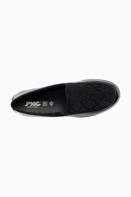 IMAC Amalia 455550 BlackPatent Fashion