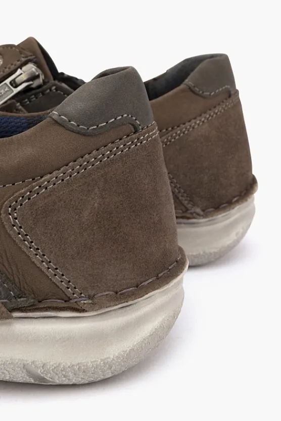Josef Seibel Anvers 87 Taupe Sale