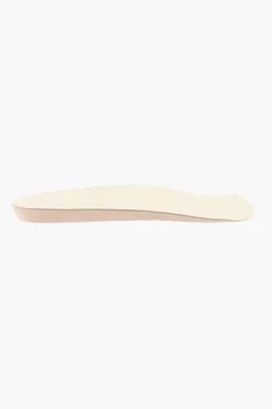 Klouds Arch Support Insole Cream Outlet