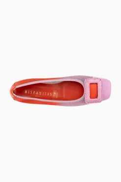 Hispanitas Aruba BHV243335 Purple Discount
