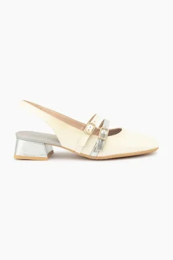 Hispanitas Aruba CHV243346 Silver Outlet