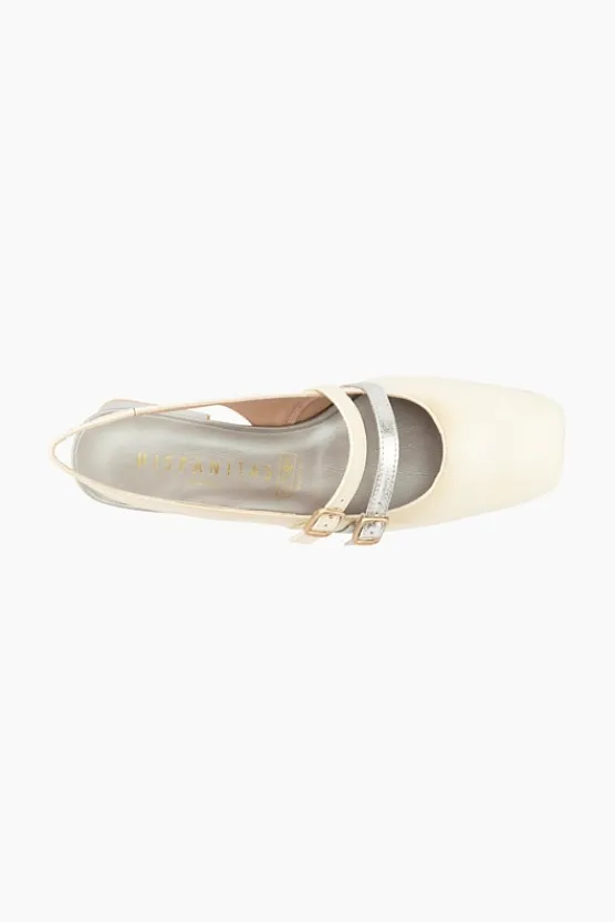 Hispanitas Aruba CHV243346 Silver Outlet