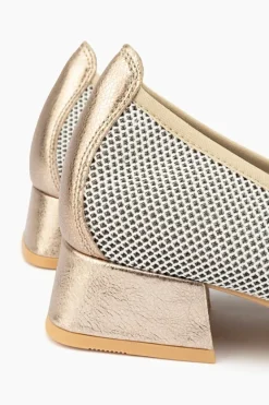 Hispanitas Aruba HV243335 Metallic New