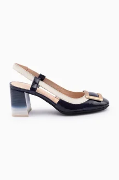 Hispanitas Australia HV232668 Beige Fashion