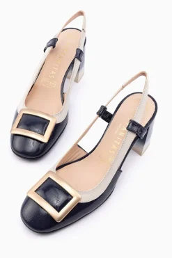 Hispanitas Australia HV232668 Beige Fashion