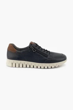 Waldlaufer Baldo 907002 Navy Hot