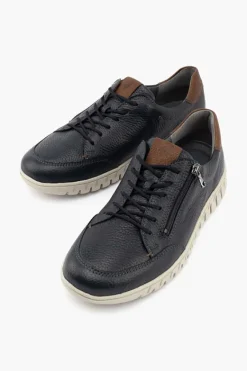 Waldlaufer Baldo 907002 Navy Hot